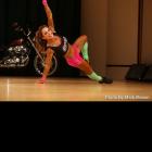 Debbie  Salzman - NPC Vancouver USA Natural & Tanji Johnson 2013 - #1